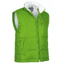 Chaleco Montana Adulto Kamel/Negro