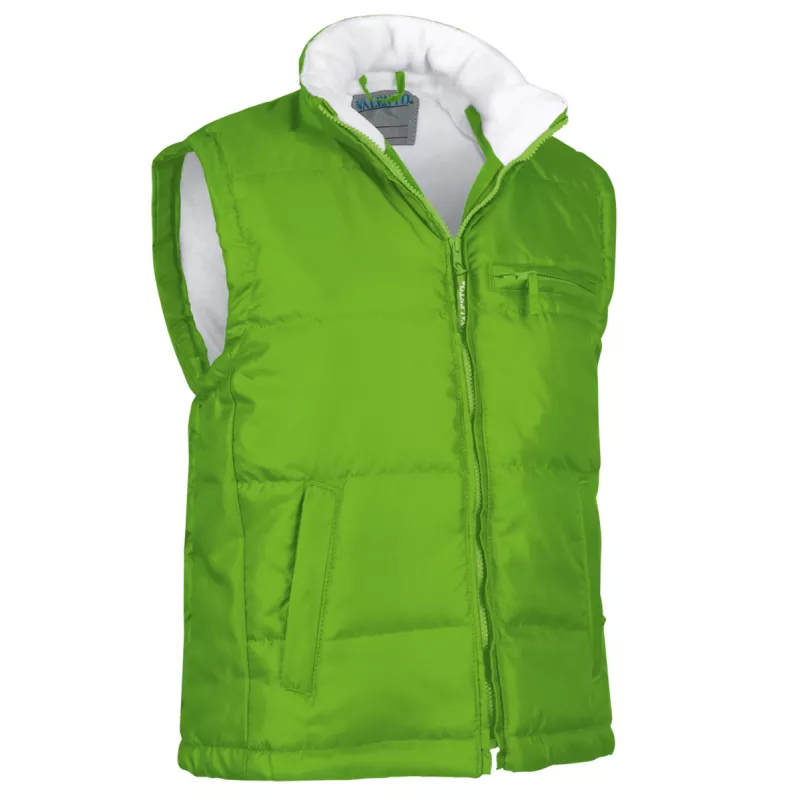 Chaleco Montana Adulto Kamel/Negro