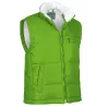 Chaleco Montana Adulto Kamel/Negro