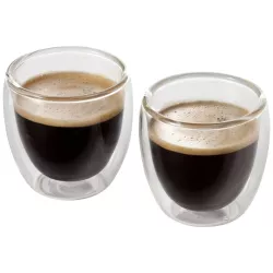 Set de Expreso de 2 piezas "Boda"