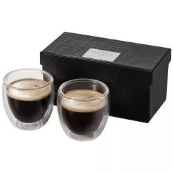 Set de Expreso de 2 piezas "Boda"