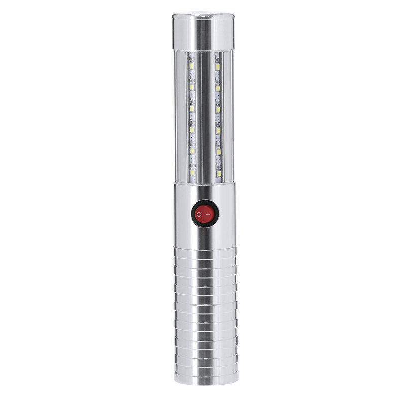 Bastón Led Aluminio