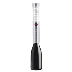 Bastón Led Aluminio