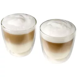 Set de café de 2 piezas "Boda"