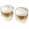 Set de café de 2 piezas "Boda"