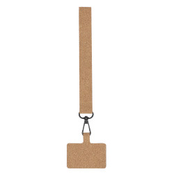 Pulsera Soporte Corcho