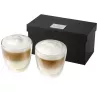 Set de café de 2 piezas "Boda"