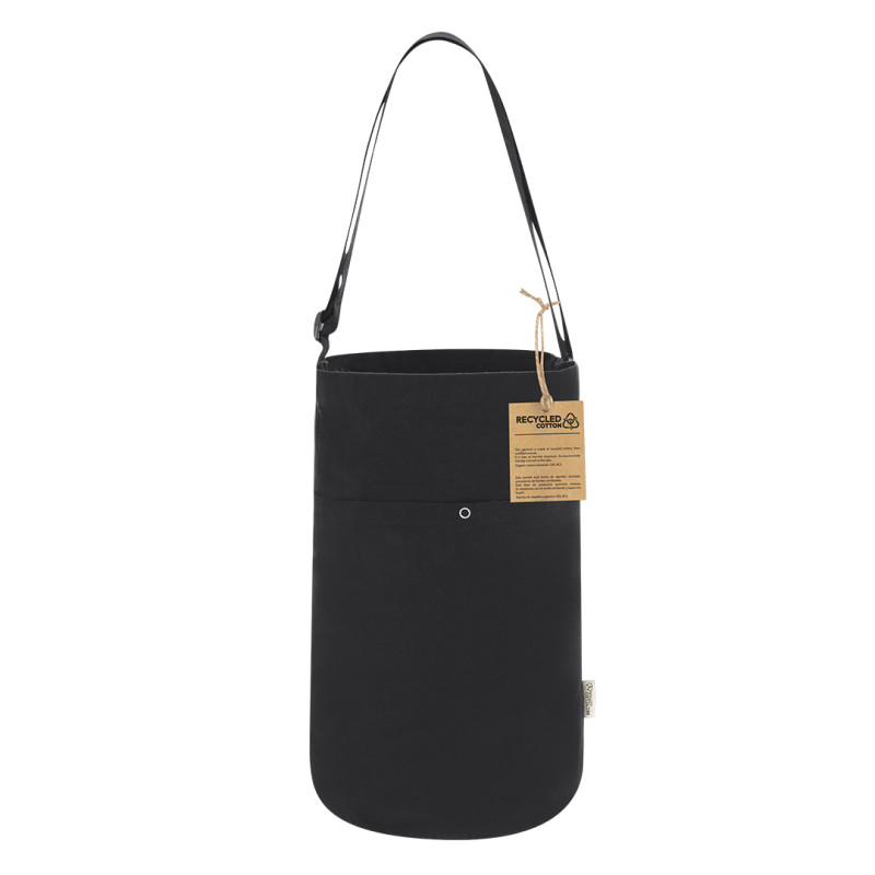Bolsa 100% Canvas Reciclado