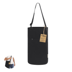 Bolsa 100% Canvas Reciclado
