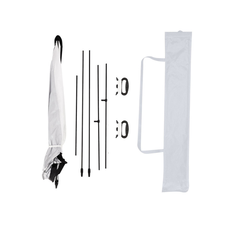 Cometa Ripstop RPET