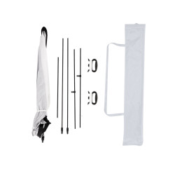 Cometa Ripstop RPET