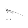 Cometa Ripstop RPET