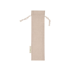 Funda Abanico Algodón Reciclado