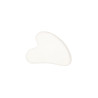 Masajeador Facial Piedra Jade Blanca