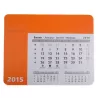 Alfombrilla Calendario