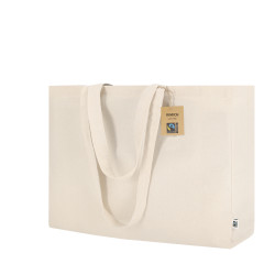 Bolsa Algodón 220 g/ m2