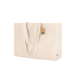 Bolsa Algodón 220 g/ m2