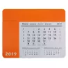 Alfombrilla Calendario