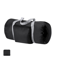 Bolso Plegable Poliéster 290T RPET