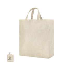 Bolsa Sublimación Poliéster