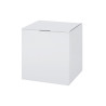 Cubitera Acero Inox Reciclado