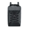 Mochila Plegable Poliéster 210D RPET/ Ripstop