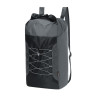 Mochila Plegable Poliéster 210D RPET/ Ripstop