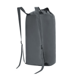 Mochila Plegable Poliéster 210D RPET/ Ripstop