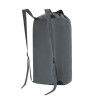 Mochila Plegable Poliéster 210D RPET/ Ripstop