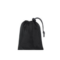 Mochila Plegable Poliéster 210D RPET/ Ripstop