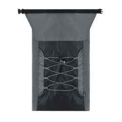 Mochila Plegable Poliéster 210D RPET/ Ripstop