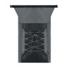 Mochila Plegable Poliéster 210D RPET/ Ripstop