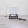 Reproductor CD Madera