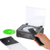Reproductor CD Madera