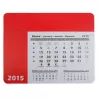Alfombrilla Calendario