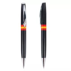 Boligrafo Metal/Plastico Bandera Alemania