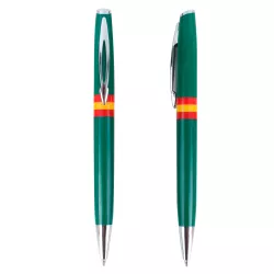 Boligrafo Metal/Plastico Bandera Alemania