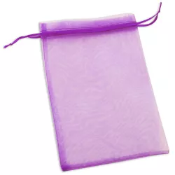 Bolsa Regalo Organza Li