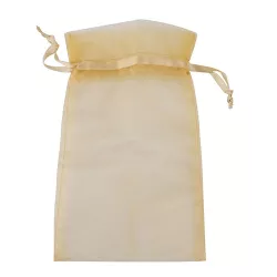 Bolsa Regalo Organza Li