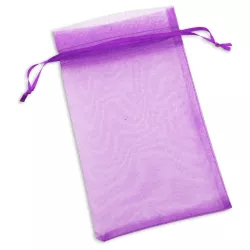 Bolsa Regalo Organza Li
