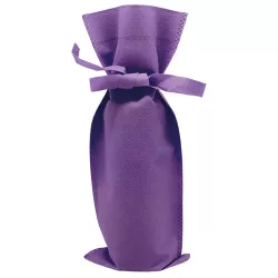 Bolsa para botella 75 cl.