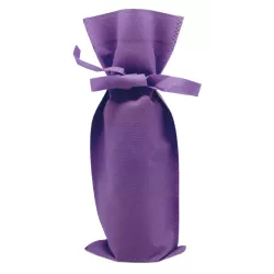 Bolsa para botella 75 cl.