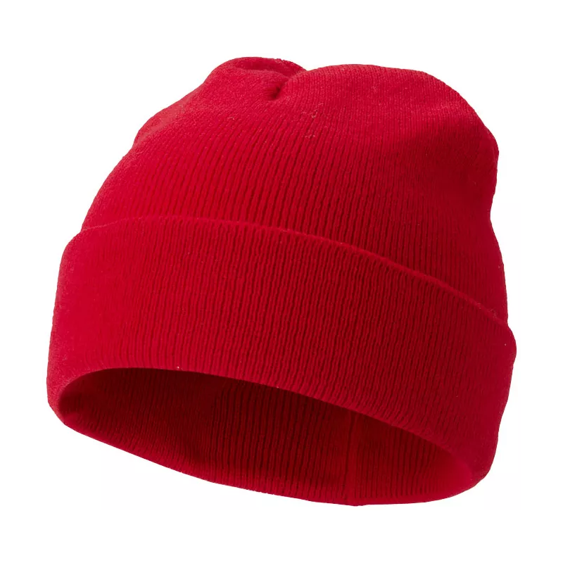 Us Basic Gorro "Irwin" Rojo