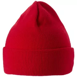 Us Basic Gorro "Irwin" Rojo