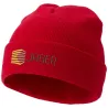 Us Basic Gorro "Irwin" Rojo
