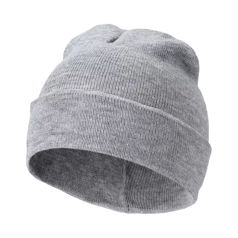 Us Basic Gorro "Irwin" Rojo