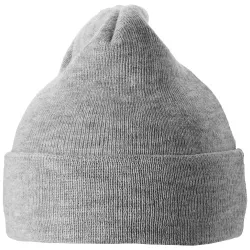 Us Basic Gorro "Irwin" Rojo