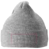 Us Basic Gorro "Irwin" Rojo