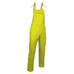 Petro Pregón Adulto Amarillo Flúor