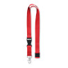 Lanyard cotón 20mm